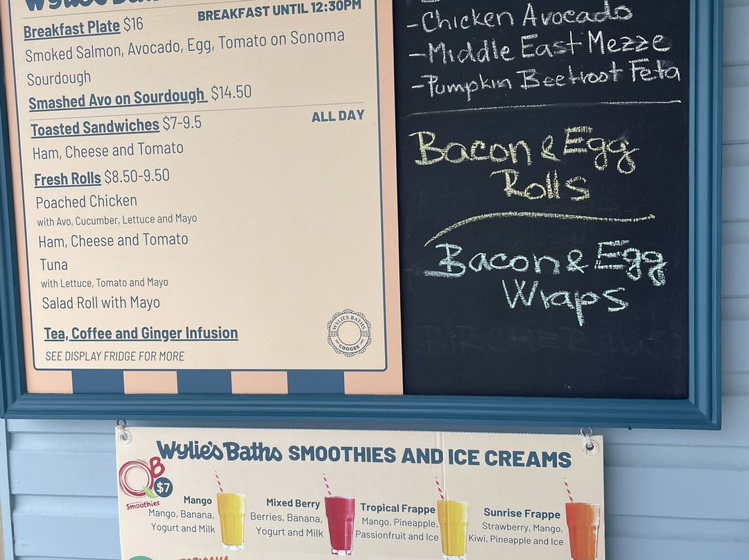 怀利石池-库吉海滩必去景点