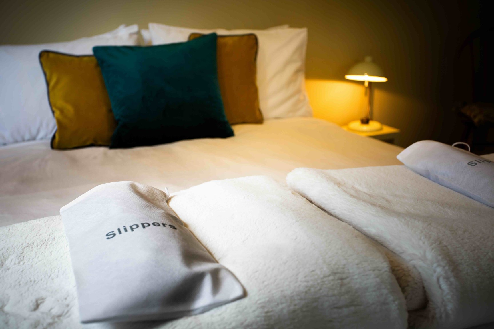 Cruickshanks Boutique Bed & Breakfast-客卧