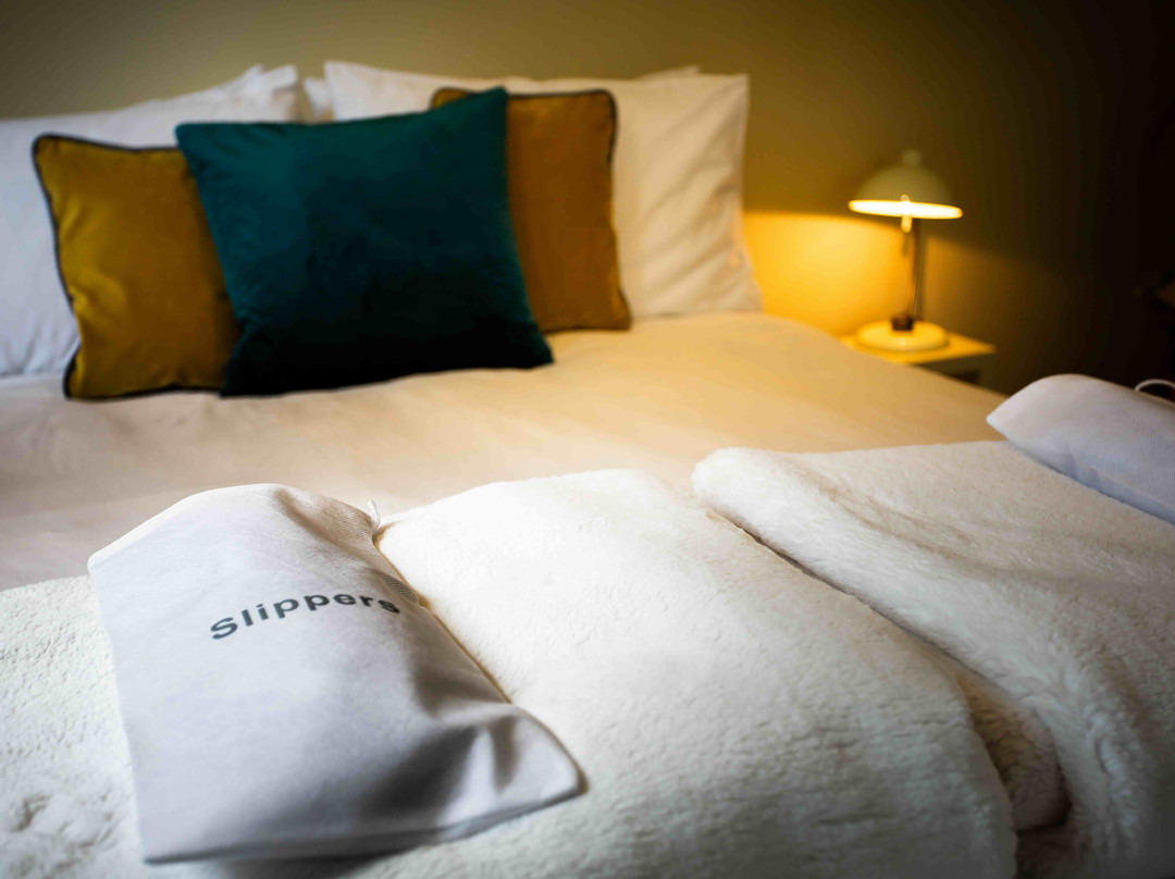 Cruickshanks Boutique Bed & Breakfast主图