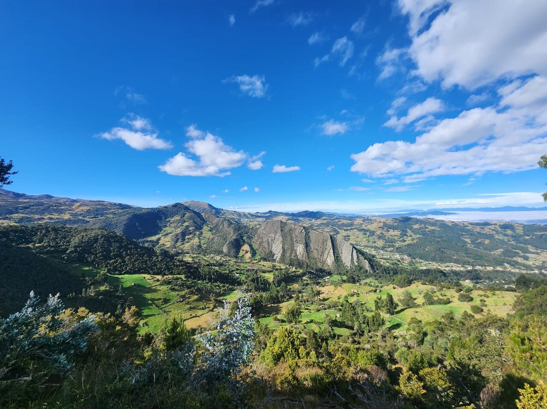 Mongui Travels-Mongui必去景点