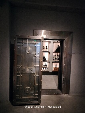 Louis M. Martini Winery-圣海伦娜必去景点