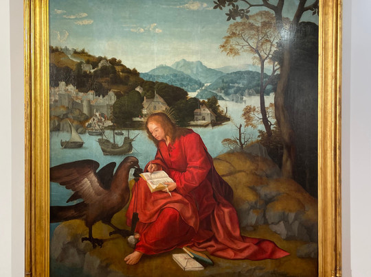 Espaço Museológico da Santa Casa da Lourinhã-Lourinha必去景点