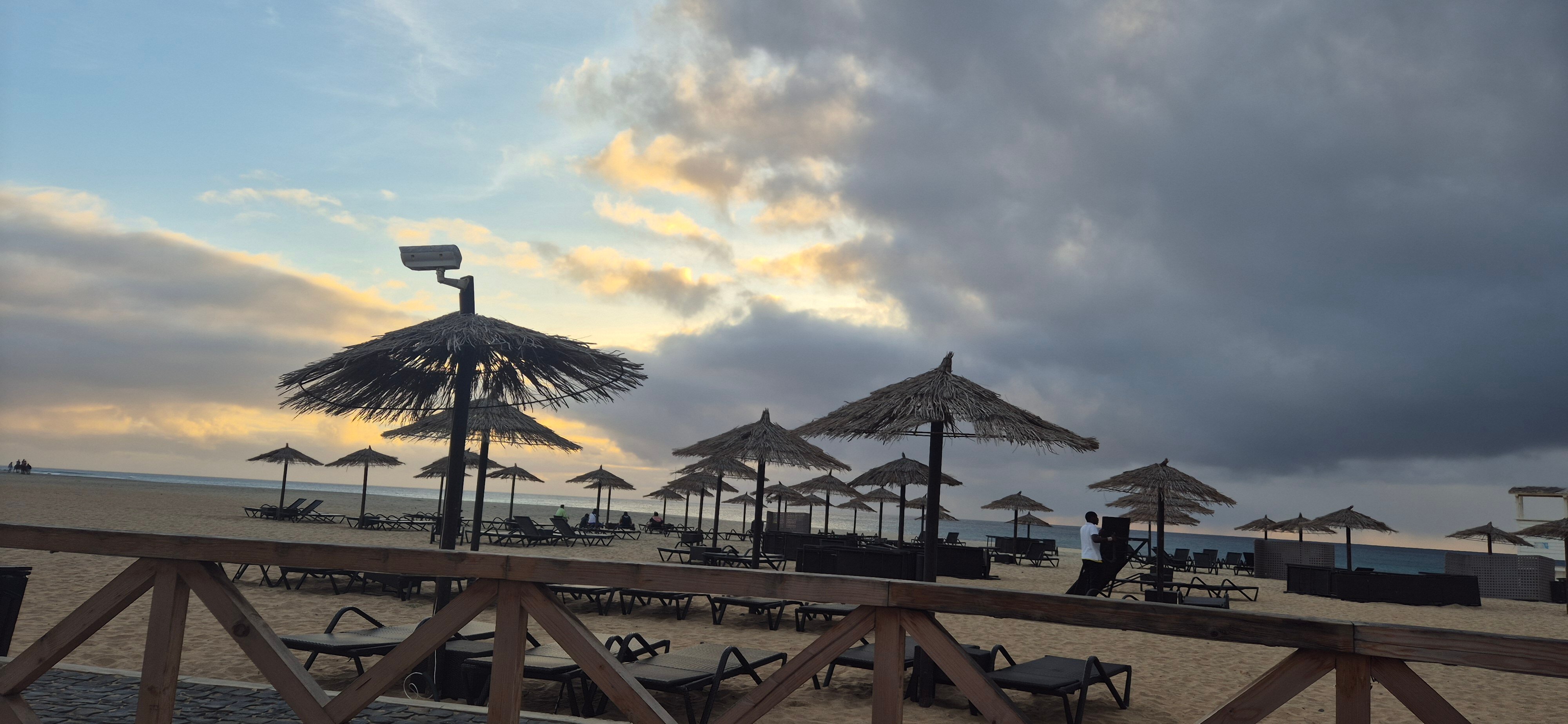 Meliá Tortuga Beach-官方