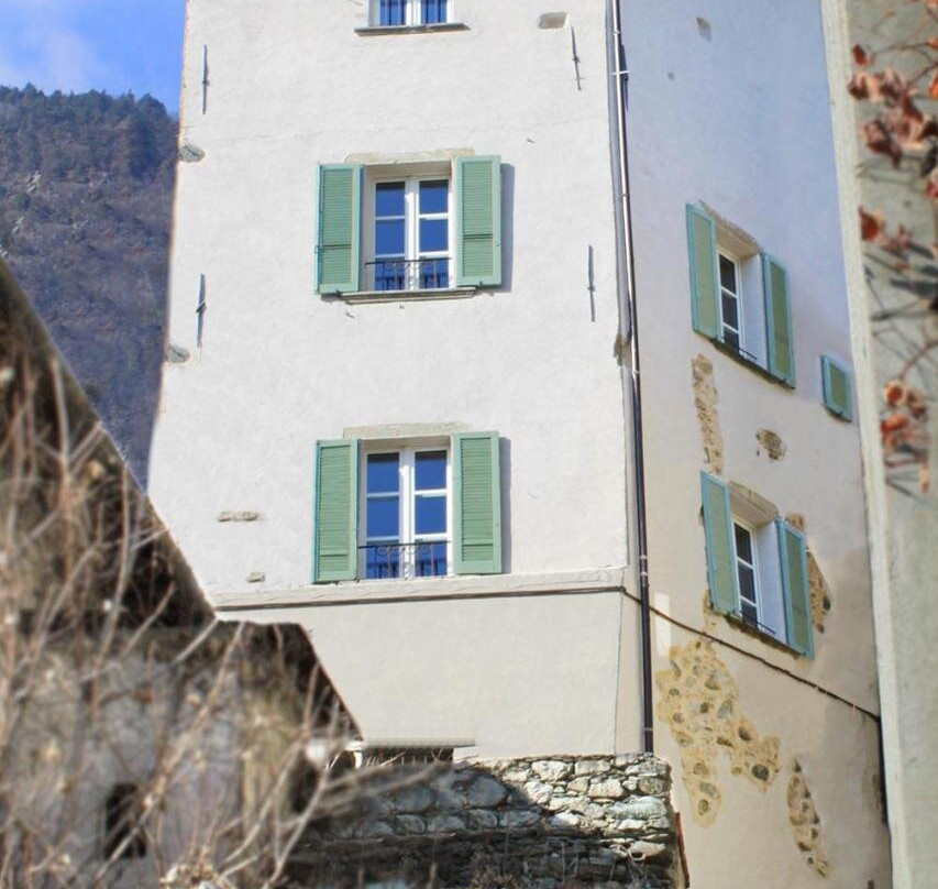 Antica Torre