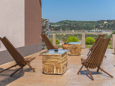 Hotel Lavender主图