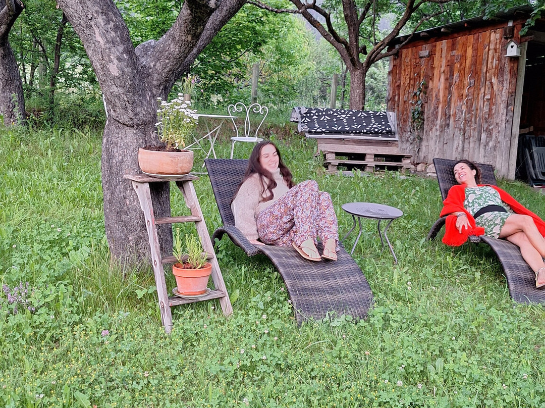 埃德维斯酒店主图