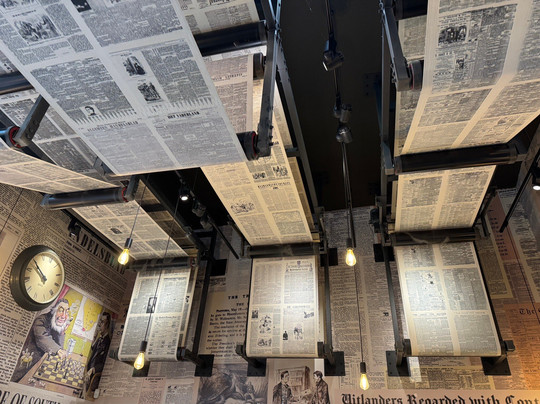 The Story Of Emily-St Ive必去景点