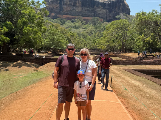 Shashika Tours Sri Lanka-希克杜沃必去景点