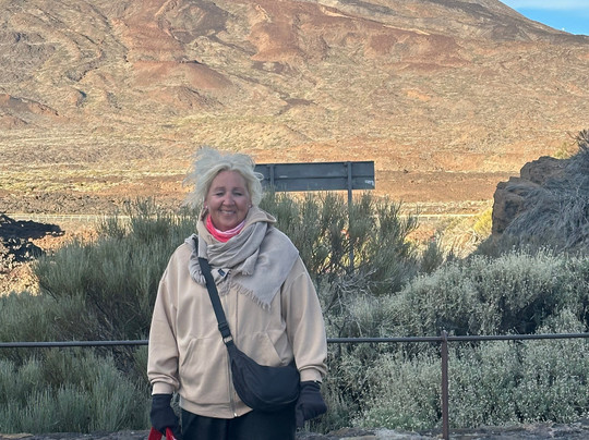 King Buggy Tenerife-Las Chafiras必去景点