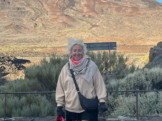 King Buggy Tenerife-Las Chafiras必去景点