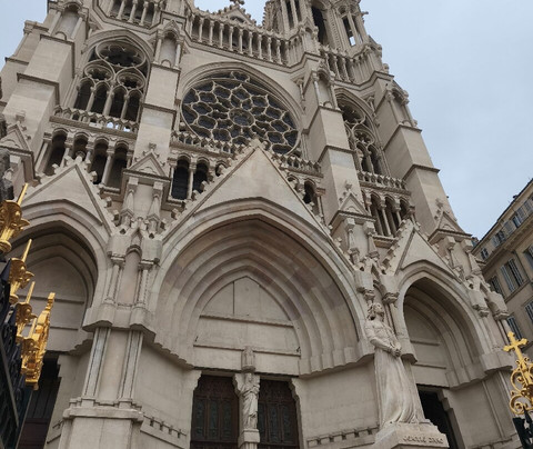 Villages Clubs du Soleil Marseille主图