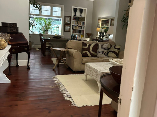 Leopard Corner Lodge主图