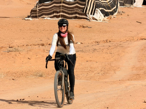 Experience Jordan Adventures-安曼必去景点