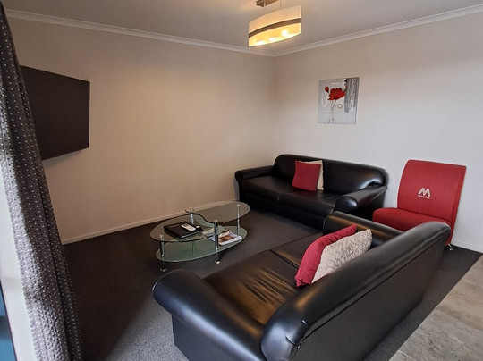 马塔卡纳汽车旅馆主图