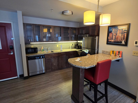 Staybridge Suites 哥伦布大学区 - OSU by IHG主图