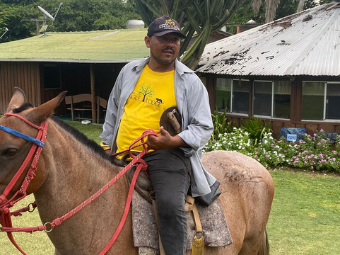 Eco Adventures Travel-大坎普市必去景点