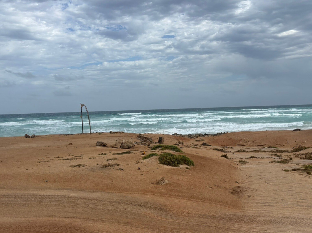 CaboKaiTours-萨尔雷必去景点