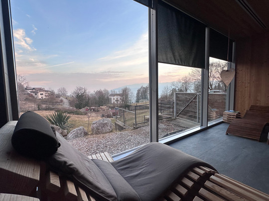 艾尔伯格梦德诺酒店主图