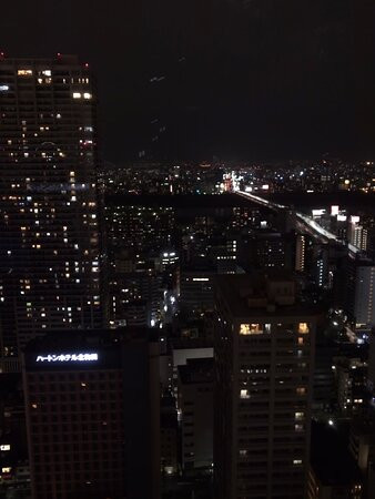 阪急国际酒店主图