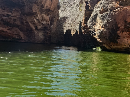 Conheça Piranhas-Piranhas必去景点