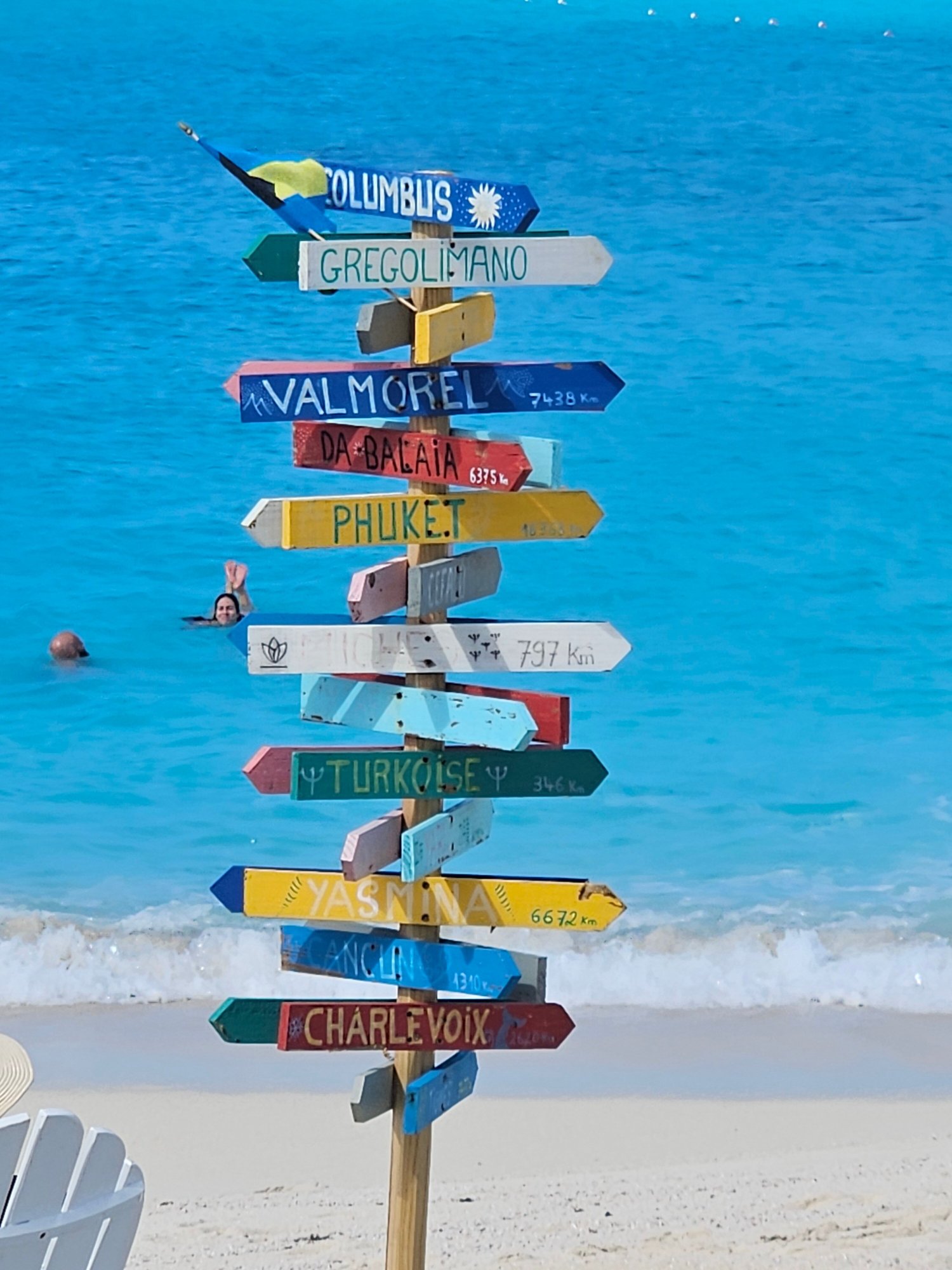 哥伦布岛地中海度假村-官方