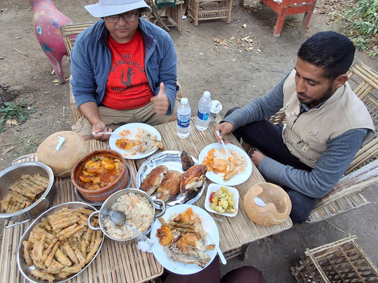 Explore Fayoum Tours-法尤姆必去景点