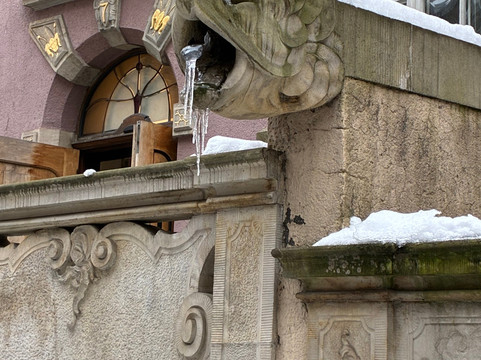 Old Town-格但斯克必去景点