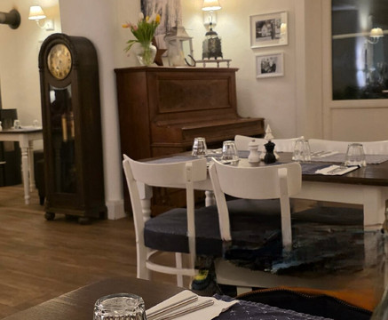 Gasthaus Strohe主图