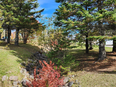 Parc De La Gentiane-Lac-Beauport必去景点