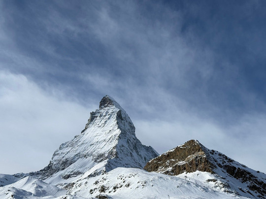 Zermatt Tourismus-策马特必去景点