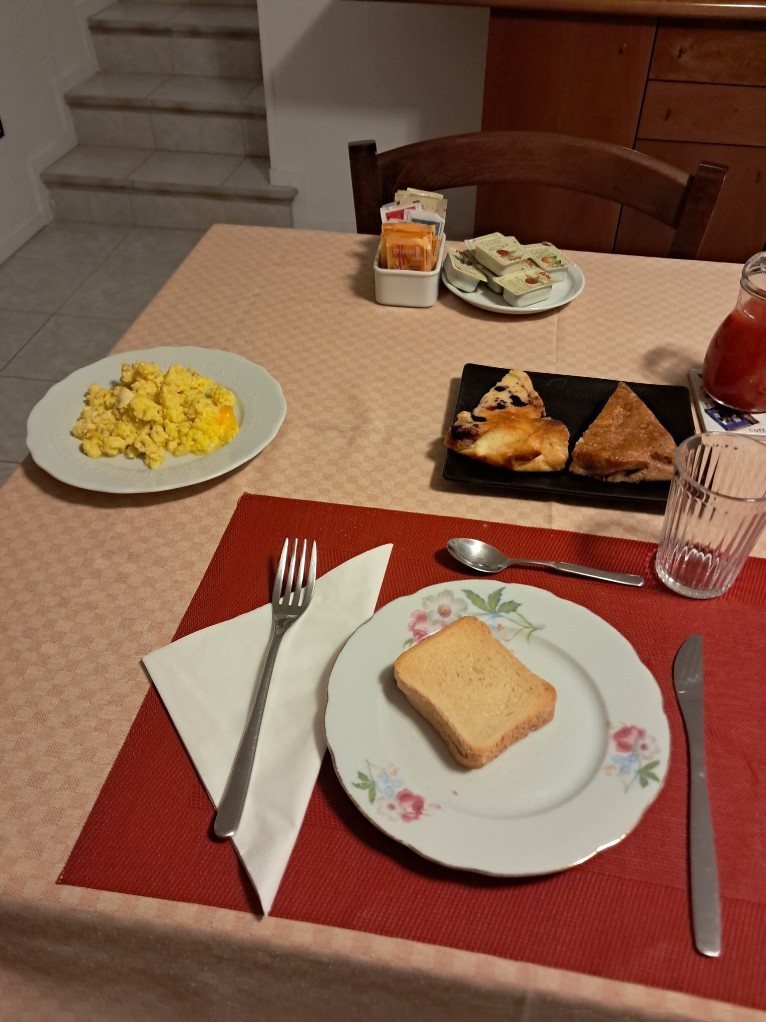 Bed and Breakfast La Sosta-官方