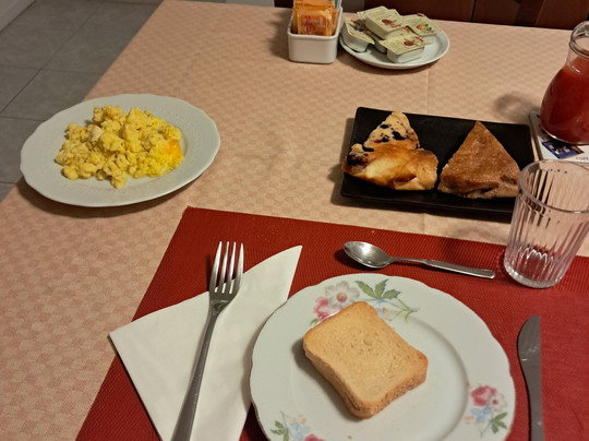 Bed and Breakfast La Sosta主图