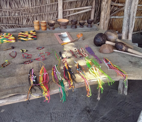 Baia Da Traicao Beach-Baia da Traicao必去景点