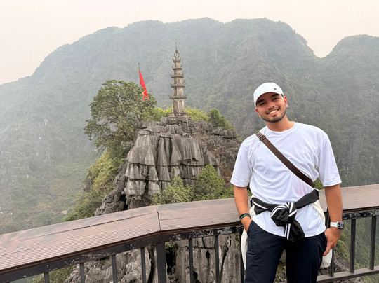 Go Asia Travel-Long Bien必去景点