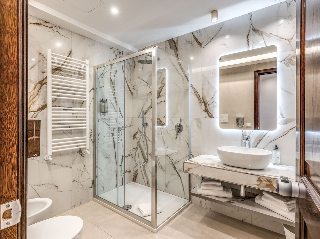 卡斯特维奇欧酒店主图