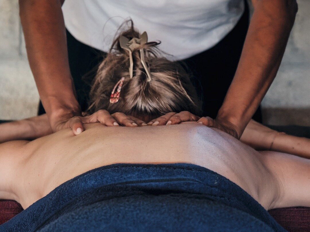 Bamboo Massage-亚洪加拉必去景点