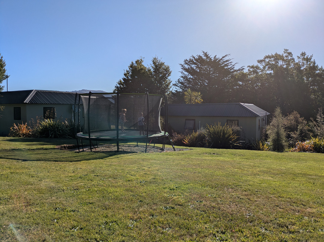 Tophouse历史旅馆主图