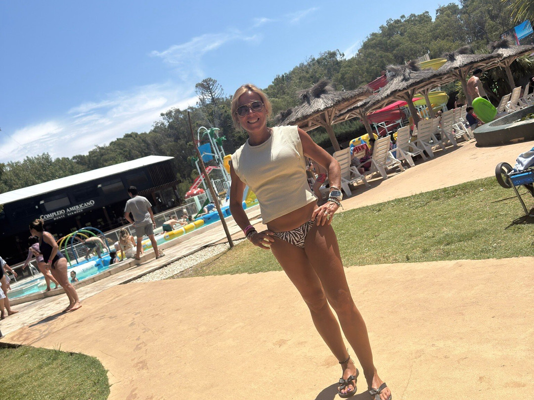 Complejo Americano Monte Hermoso-Monte Hermoso必去景点