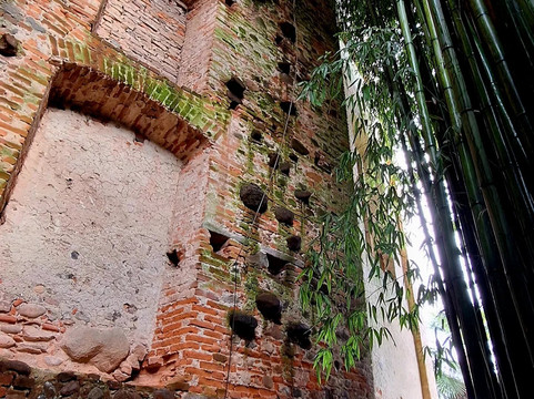 Casa Macchi-Morazzone必去景点