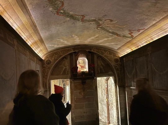 ArcheoRunning-罗马必去景点