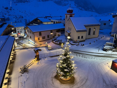 Hotel Klausnerhof主图