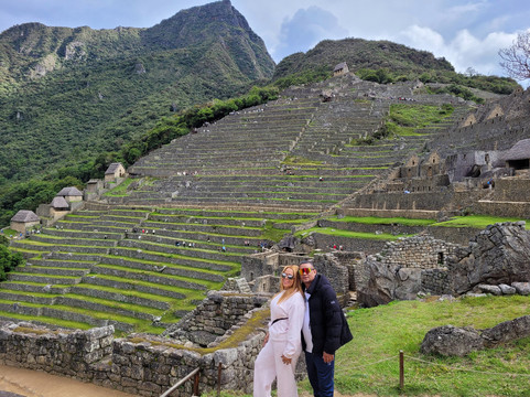 Agencia de Viajes Peru Incaico-利马必去景点