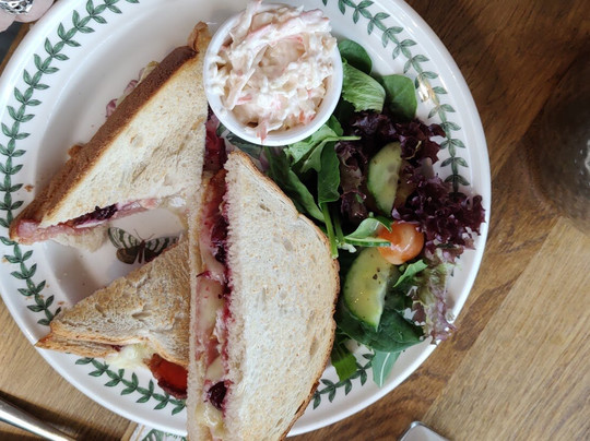 Landford Garden Centre