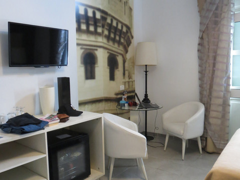 Hotel Melia San Carlos主图