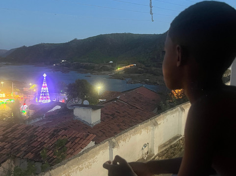 Virgulino Receptivos-Piranhas必去景点