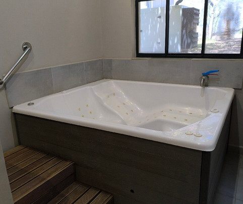 The Baths-Citrusdal必去景点