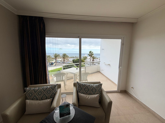 Esquinzo酒店住宿-Allsun Hotel Esquinzo Beach