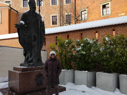 Tour En Cracovia-克拉科夫必去景点