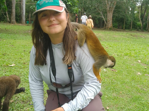 Amazon Andes Expedition-伊基托斯必去景点