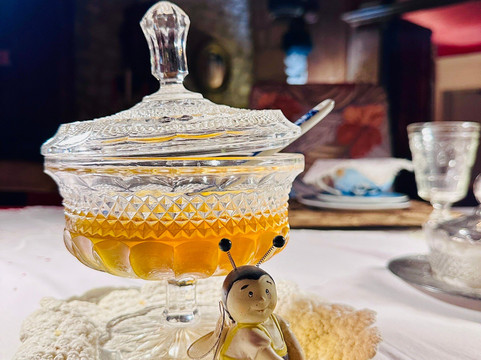 Au Dortoir des Moines主图